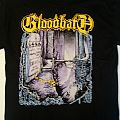 Bloodbath - TShirt or Longsleeve - Bloodbath - Right Hand Wrath