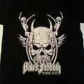 Black Sabbath - TShirt or Longsleeve - Black Sabbath - Tour 2013