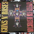 Guns N&#039; Roses - Tape / Vinyl / CD / Recording etc - Guns N' Roses - Appetite For Destruction ( Vinyl )