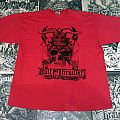 Bolt Thrower - TShirt or Longsleeve - Bolt Thrower - Realm Of Chaos