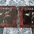 Morgoth - Tape / Vinyl / CD / Recording etc - Morgoth - Cursed ( Vinyls )