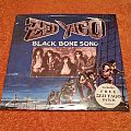 Zed Yago - Tape / Vinyl / CD / Recording etc - Zed Yago - Black Bone Song ( 7" )