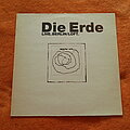Die Erde - Tape / Vinyl / CD / Recording etc - Die Erde - Live. Berlin/Loft ( Vinyl )