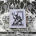Bolt Thrower - Patch - Bolt Thrower - Rising From The Slaughter Of War ( Patch )