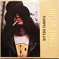 Guns N&#039; Roses - Tape / Vinyl / CD / Recording etc - Guns 'N' Roses - Torpo Delux