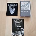 Jex Thoth - Tape / Vinyl / CD / Recording etc - Jex Thoth - Blood Moon Rise ( Tape )