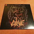 Grave - Tape / Vinyl / CD / Recording etc - Grave - Morbid Ascent ( 12" Orange Vinyl )