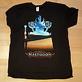 Mastodon - TShirt or Longsleeve - Mastodon - Desert