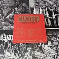 Lucifer - Tape / Vinyl / CD / Recording etc - Lucifer - Anubis ( 7" Vinyl )