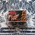 Morbid Angel - Tape / Vinyl / CD / Recording etc - Morbid Angel - Gateways To Annihilation ( Tape )