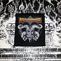 Bolt Thrower - Patch - Bolt Thrower - Cenotaph ( Patch )