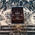 Demonical - Tape / Vinyl / CD / Recording etc - Demonical - Hellsworn ( Tape )