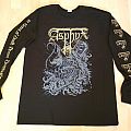 Asphyx - TShirt or Longsleeve - Asphyx - 30yrs Of Death Doom Domination LS