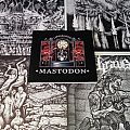 Mastodon - Tape / Vinyl / CD / Recording etc - Mastodon - Lifesblood ( 2x 7" Vinyl )