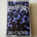 Humiliation - Tape / Vinyl / CD / Recording etc - Humiliation - No Escape ( Tape )