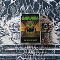 Overkill - Tape / Vinyl / CD / Recording etc - Overkill - The Years Of Decay ( Tape )