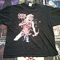Cannibal Corpse - TShirt or Longsleeve - Cannibal Corpse - Eaten Back To Life