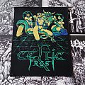 Celtic Frost - Patch - Celtic Frost - Emperor's Return ( Backpatch )