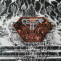 Asphyx - Patch - Asphyx - The Rack ( Bootleg Patch )