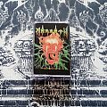Morgoth - Tape / Vinyl / CD / Recording etc - Morgoth - The Eternal Fall/Resurrection Absurd ( Tape )