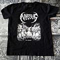 Abyssus - TShirt or Longsleeve - Abyssus - " Once Entombed ... "