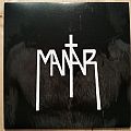 Mantar - Tape / Vinyl / CD / Recording etc - Mantar - The Berserker's Path ( 7" Vinyl )