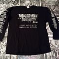 Inveracity - TShirt or Longsleeve - Inveracity Ludwigshafen Deathfest 2006 ( LS )