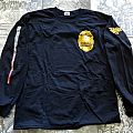 Jungle Rot - TShirt or Longsleeve - Jungle Rot - The Badge ( LS )