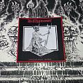 Hellhammer - Patch - Hellhammer - Apocalyptic Raids ( Patch )