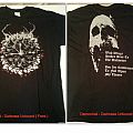 Demonical - TShirt or Longsleeve - Demonical - Darkness Unbound