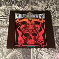 Bolt Thrower - Tape / Vinyl / CD / Recording etc - Bolt Thrower - Cenotaph ( 12" Vinyl )