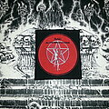 Rush - Patch - Rush - All The World's A Stage ( Patch )