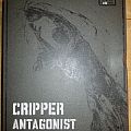 Cripper - Other Collectable - Cripper - Antagonist Box
