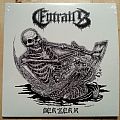 Entrails - Tape / Vinyl / CD / Recording etc - Entrails - Berzerk 7"