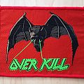 Overkill - Patch - Overkill - Under The Influence ( Patches )