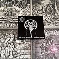 Wooden Stake - Tape / Vinyl / CD / Recording etc -  Wooden Stake / Druid Lord ( Split ‎7" )