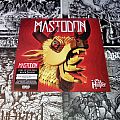 Mastodon - Tape / Vinyl / CD / Recording etc - Mastodon - The Hunter ( Vinyl )