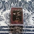 Morgoth - Tape / Vinyl / CD / Recording etc - Morgoth - Cursed ( Tape )