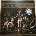 Zodiac - Tape / Vinyl / CD / Recording etc - Zodiac - A Hiding Place
