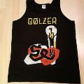 Bölzer - TShirt or Longsleeve - Bölzer - Snake ( Tanktop )