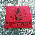 Path Of Samsara - Tape / Vinyl / CD / Recording etc - Path Of Samsara - The Fiery Hand ( Vinyl )