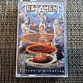 Testament - Tape / Vinyl / CD / Recording etc - Testament - Titans Of Creation ( Tape )