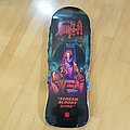 Death - Other Collectable - Death - Scream Bloody Gore ( Skatedeck )