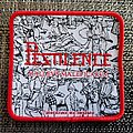 Pestilence - Patch - Pestilence - Malleus Maleficarum ( Patches ]