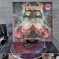 Aeternam - Tape / Vinyl / CD / Recording etc - Aeternam - Ruins Of Empires ( Vinyl )