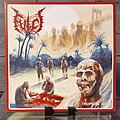 Fulci - Tape / Vinyl / CD / Recording etc - Fulci - Tropical Sun ( Vinyl )