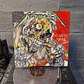 Metallica - Tape / Vinyl / CD / Recording etc - Metallica - ... And Justice For Jason ( Vinyl )