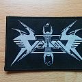 Vektor - Patch - Vektor Logo Patch