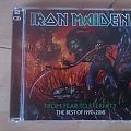 Iron Maiden - Tape / Vinyl / CD / Recording etc - Iron Maiden - From Fear to Eternity CD
