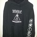 Revenge - Hooded Top / Sweater - Infiltration.Downfall.Death